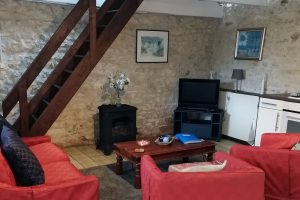 holiday accommodation in Vienne France